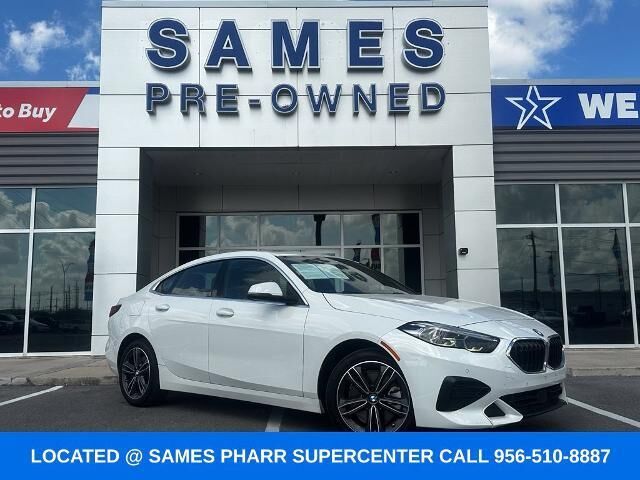 2024 BMW 2 Series 228i xDrive Gran Coupe
