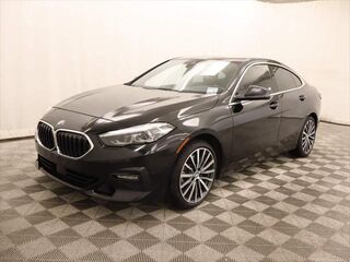 2021 BMW 2 Series 228i xDrive Gran Coupe