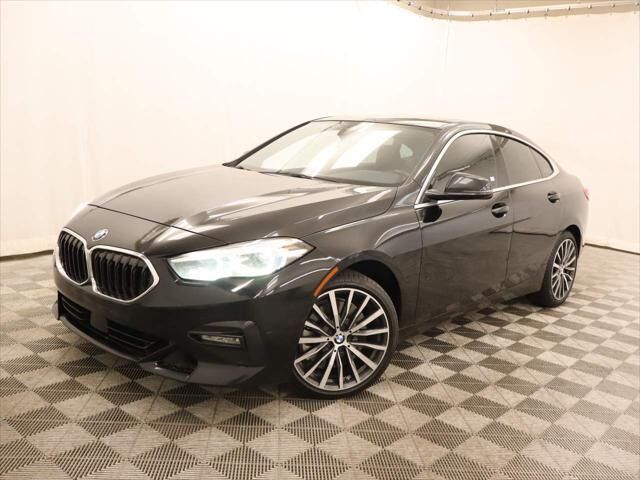 2021 BMW 2 Series 228i xDrive Gran Coupe