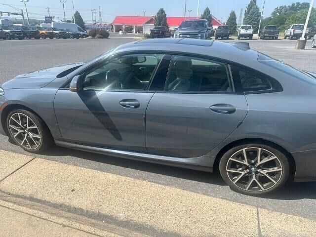 2023 BMW 2 Series 228i xDrive Gran Coupe — photo 1 of 26