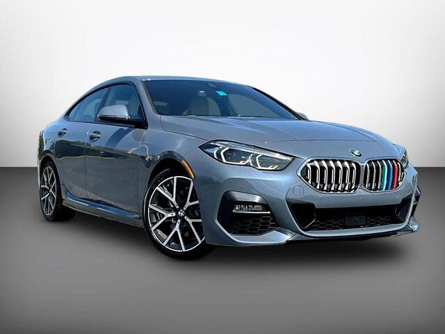 2023 BMW 2 Series 228i xDrive Gran Coupe