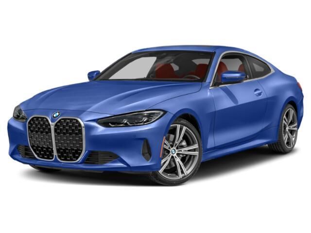 2024 BMW 4 Series 430i xDrive — photo 1 of 13