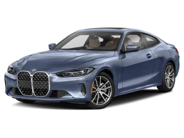 2022 BMW 4 Series 430i xDrive — photo 1 of 1