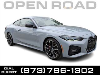 2023 BMW 4 Series 430i xDrive