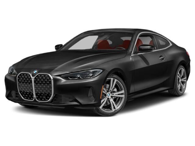 2024 BMW 4 Series 430i xDrive — photo 1 of 29