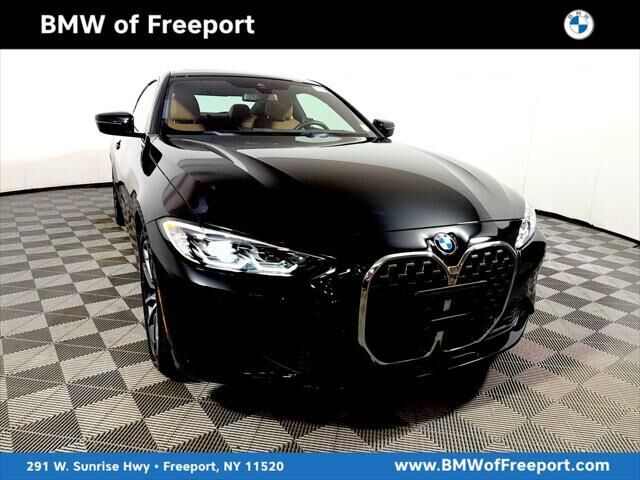 2024 BMW 4 Series 430i xDrive