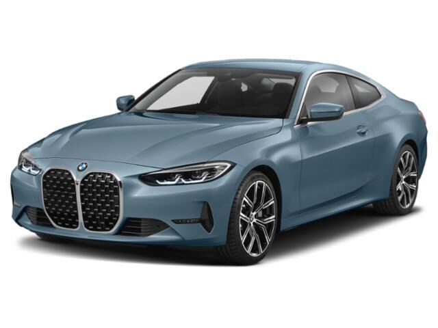 2024 BMW 4 Series 430i xDrive