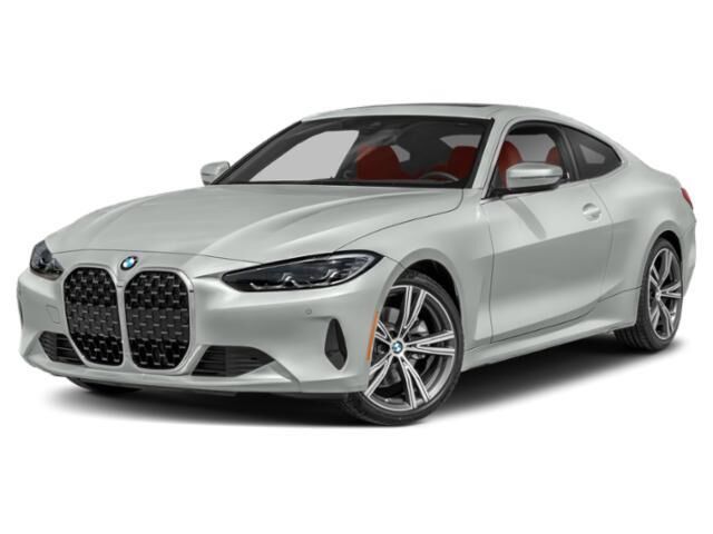 2024 BMW 4 Series 430i xDrive — photo 1 of 13
