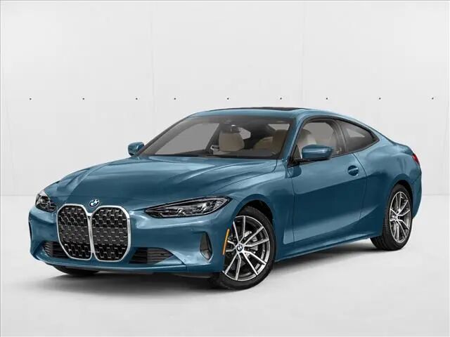 2022 BMW 4 Series 430i xDrive