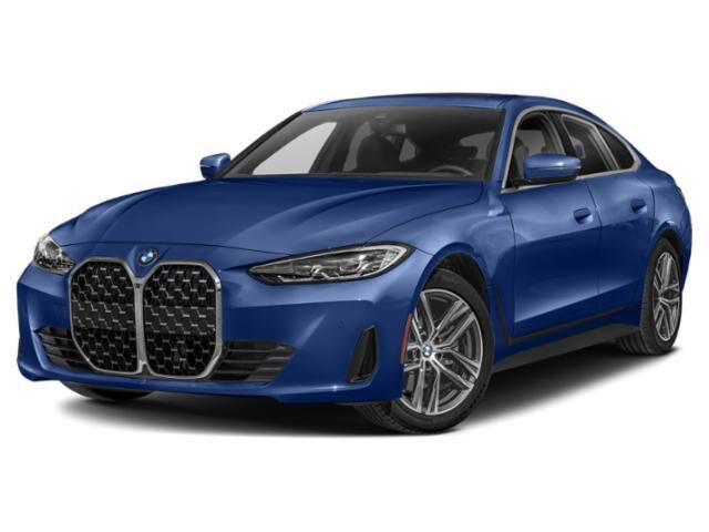 2024 BMW 4 Series 430i xDrive Gran Coupe — photo 1 of 3
