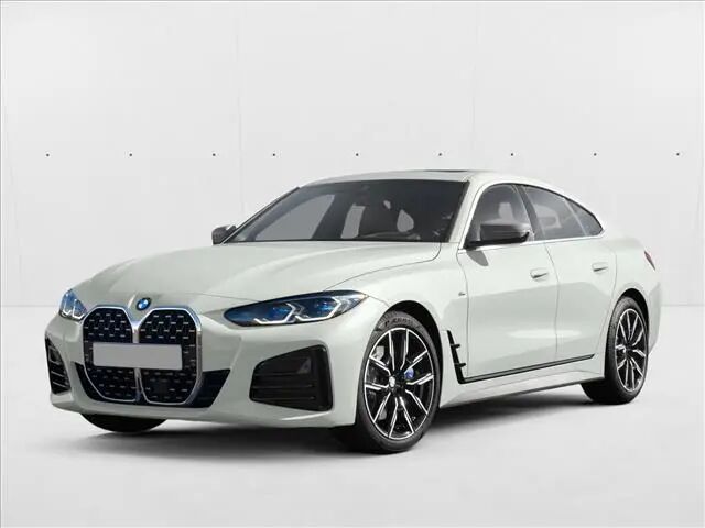 2023 BMW 4 Series 430i xDrive Gran Coupe
