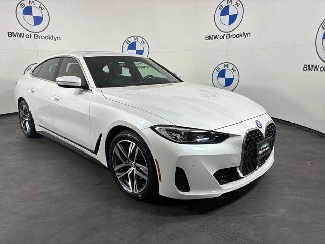 2023 BMW 4 Series 430i xDrive Gran Coupe