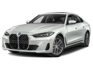 2024 BMW 4 Series 430i xDrive Gran Coupe