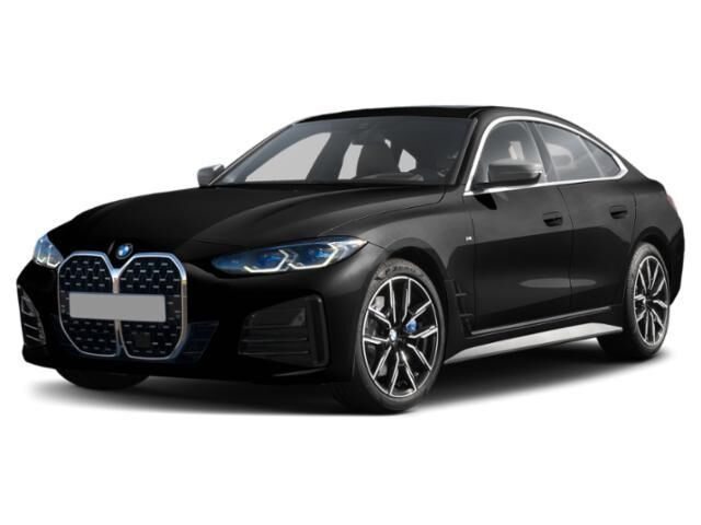 2023 BMW 4 Series 430i xDrive Gran Coupe — photo 1 of 4