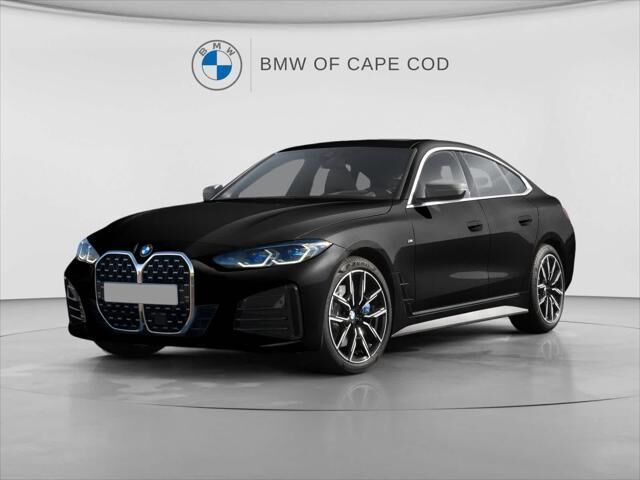 2023 BMW 4 Series 430i xDrive Gran Coupe