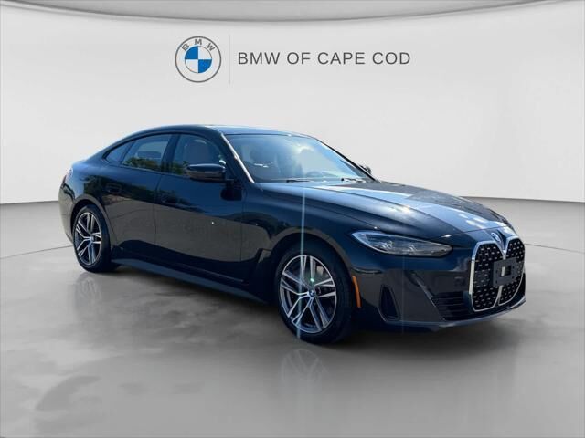 2023 BMW 4 Series 430i xDrive Gran Coupe