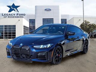 2026 BMW 4 Series M440i
