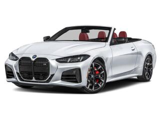 2026 BMW 4 Series M440i xDrive