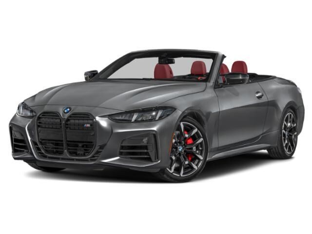 2026 BMW 4 Series M440i xDrive — photo 1 of 13