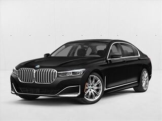 2020 BMW 7 Series 740i