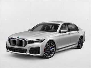 2022 BMW 7 Series 750i xDrive