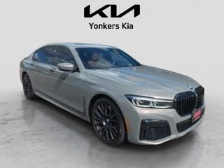 2022 BMW 7 Series 750i xDrive