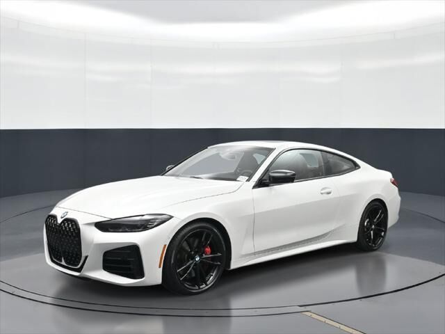 2024 BMW 4 Series M440i — photo 1 of 13