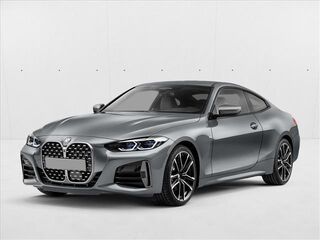 2024 BMW 4 Series M440i