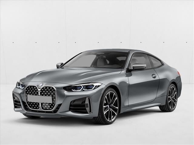 2024 BMW 4 Series M440i — photo 1 of 1