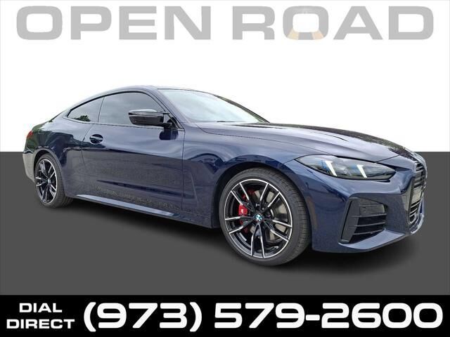 2026 BMW 4 Series M440i xDrive