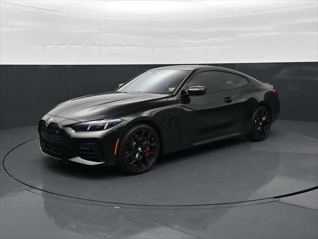 2026 BMW 4 Series M440i xDrive