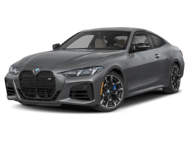 2026 BMW 4 Series M440i xDrive — photo 1 of 13
