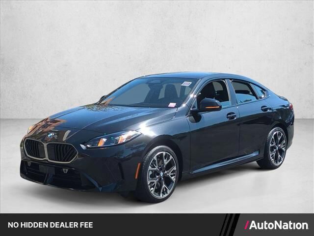 2026 BMW 2 Series 228 Gran Coupe — photo 1 of 13