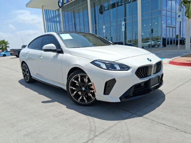 2026 BMW 2 Series 228 Gran Coupe — photo 1 of 13