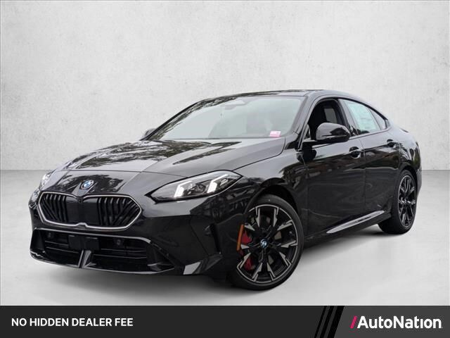 2026 BMW 2 Series 228 Gran Coupe — photo 1 of 13