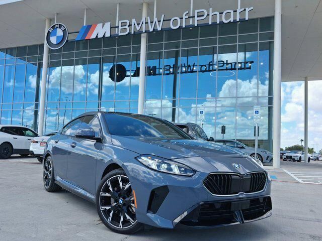 2026 BMW 2 Series 228 Gran Coupe