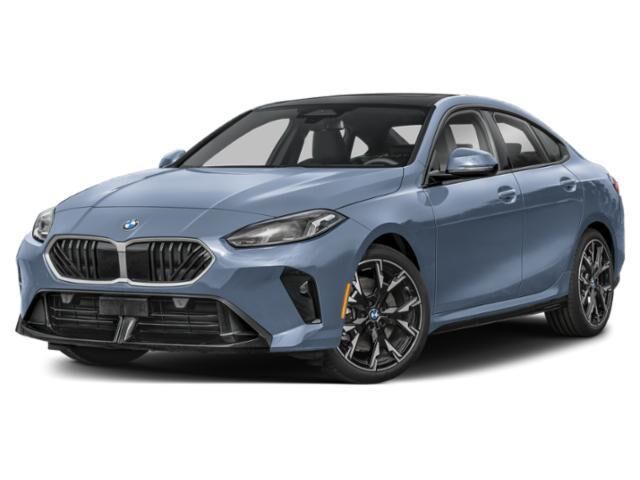 2026 BMW 2 Series 228 Gran Coupe — photo 1 of 13