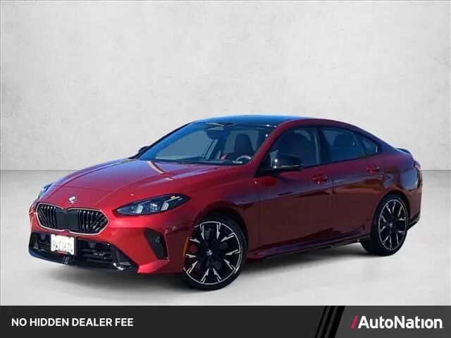 2026 BMW 2 Series 228 Gran Coupe