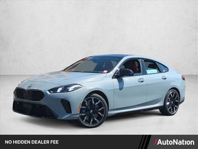 2026 BMW 2 Series 228 Gran Coupe — photo 1 of 13