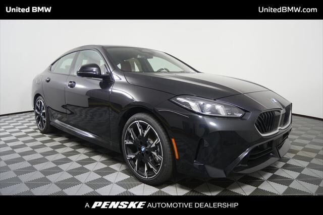 2026 BMW 2 Series 228 Gran Coupe — photo 1 of 13