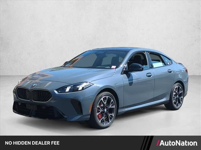 2026 BMW 2 Series 228 Gran Coupe — photo 1 of 13