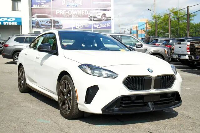 2026 BMW 2 Series 228 Gran Coupe