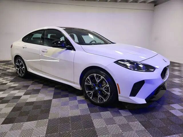2026 BMW 2 Series 228 Gran Coupe — photo 1 of 13