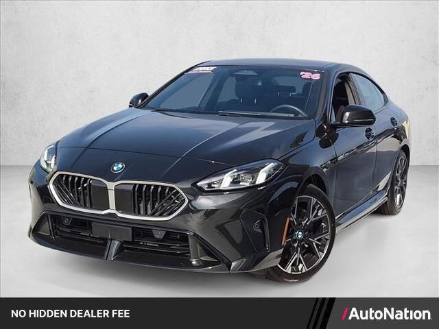 2026 BMW 2 Series 228 Gran Coupe — photo 1 of 13