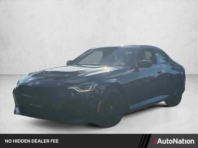 2026 BMW 2 Series 228 Gran Coupe — photo 1 of 13