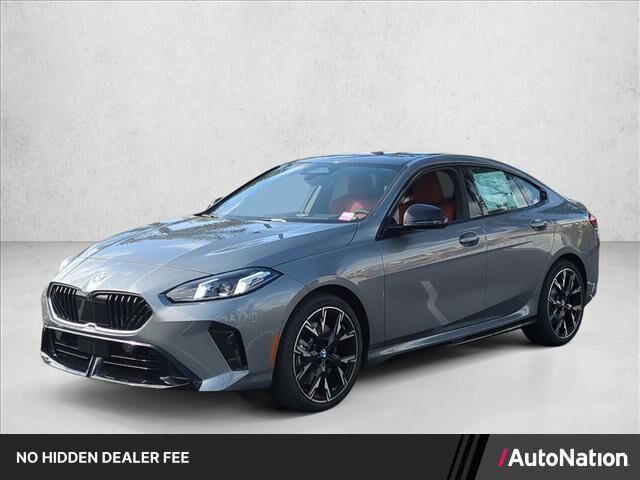 2026 BMW 2 Series 228 Gran Coupe — photo 1 of 13