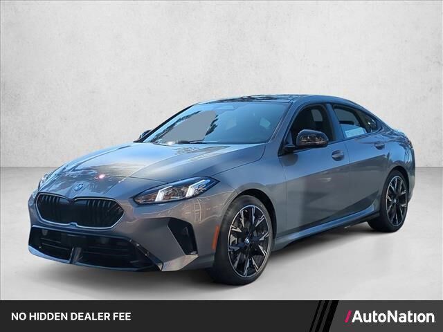 2026 BMW 2 Series 228 Gran Coupe — photo 1 of 13