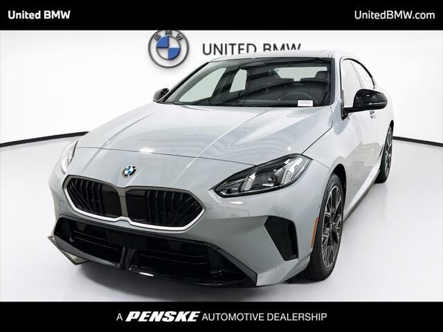 2026 BMW 2 Series 228 Gran Coupe — photo 1 of 21