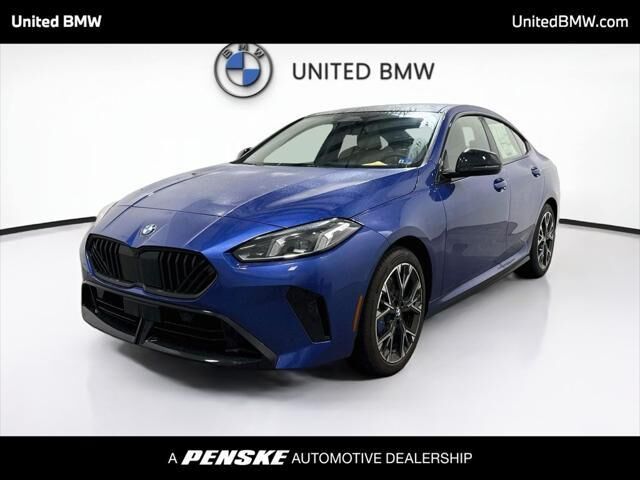 2026 BMW 2 Series 228 Gran Coupe — photo 1 of 13