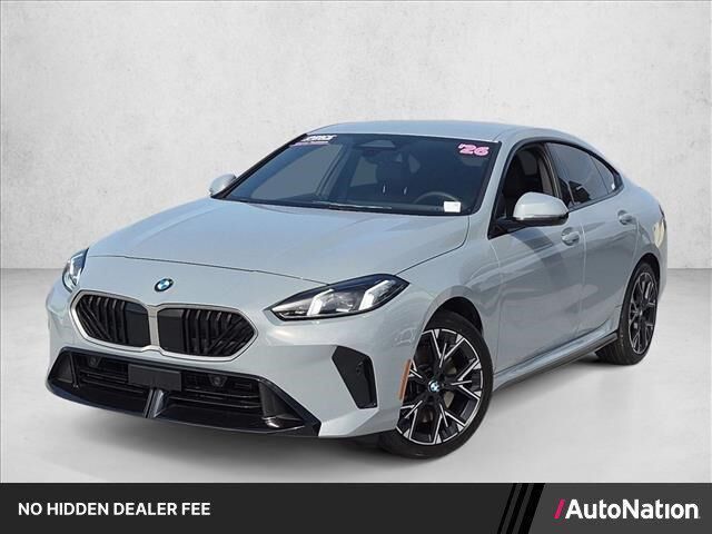 2026 BMW 2 Series 228 Gran Coupe — photo 1 of 13